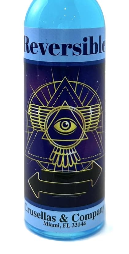 Reversible Cologne 7 Fl. Oz.