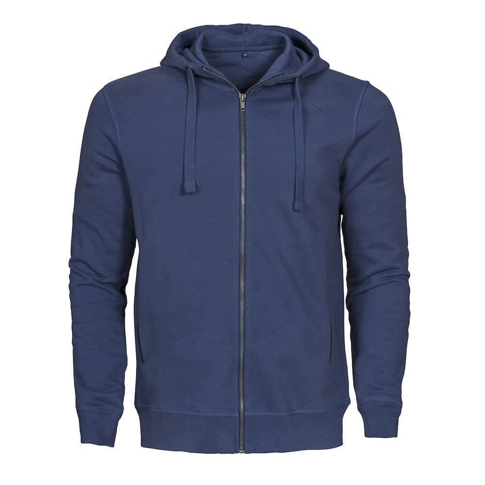 James HarvestMen's Duke Full Zip Hoody
