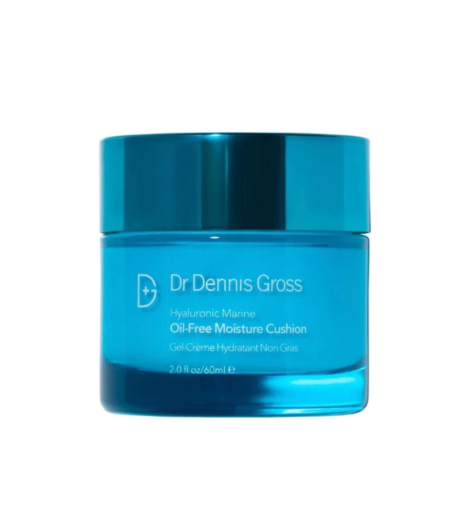Dr Dennis Gross Hyaluronic Marine Oil - Free Moisture Cushion, 214161
