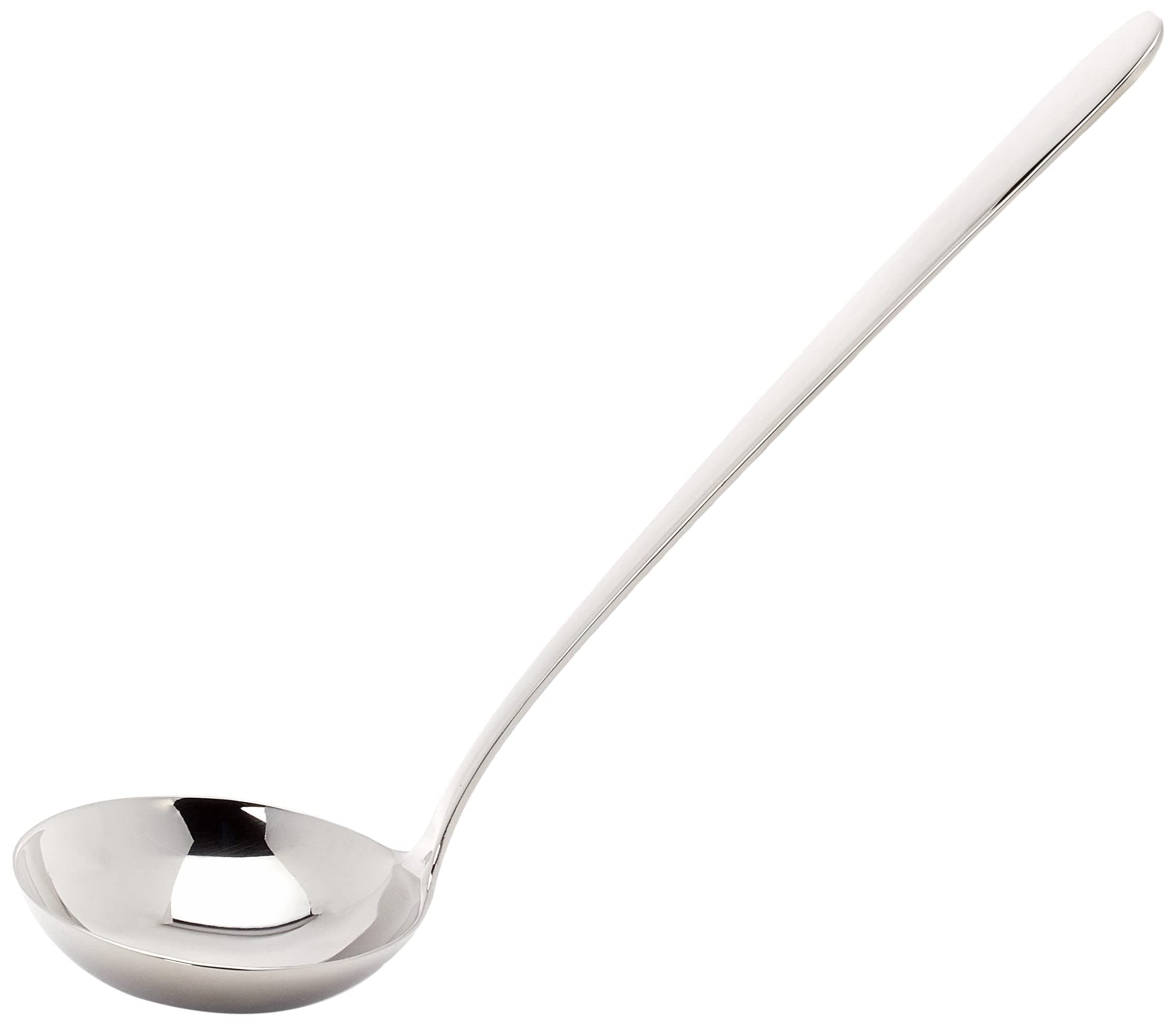 Villeroy & Boch12-6403-1800 Daily Line Soup Ladle, 18/10 Stainless Steel, Metal