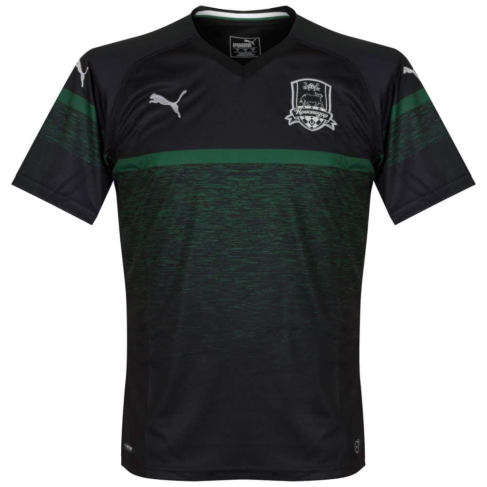 PUMA Men's Fc Krasnodar Home Shirt Replica Shirt