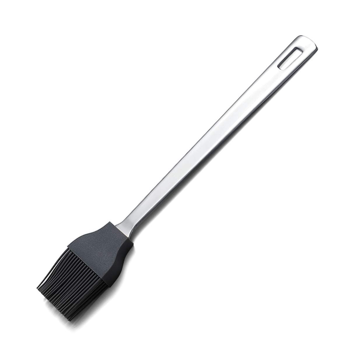 Berglander Kitchen Basting Brush - Heat Resistant, Dishwasher Safe, Easy to Clean