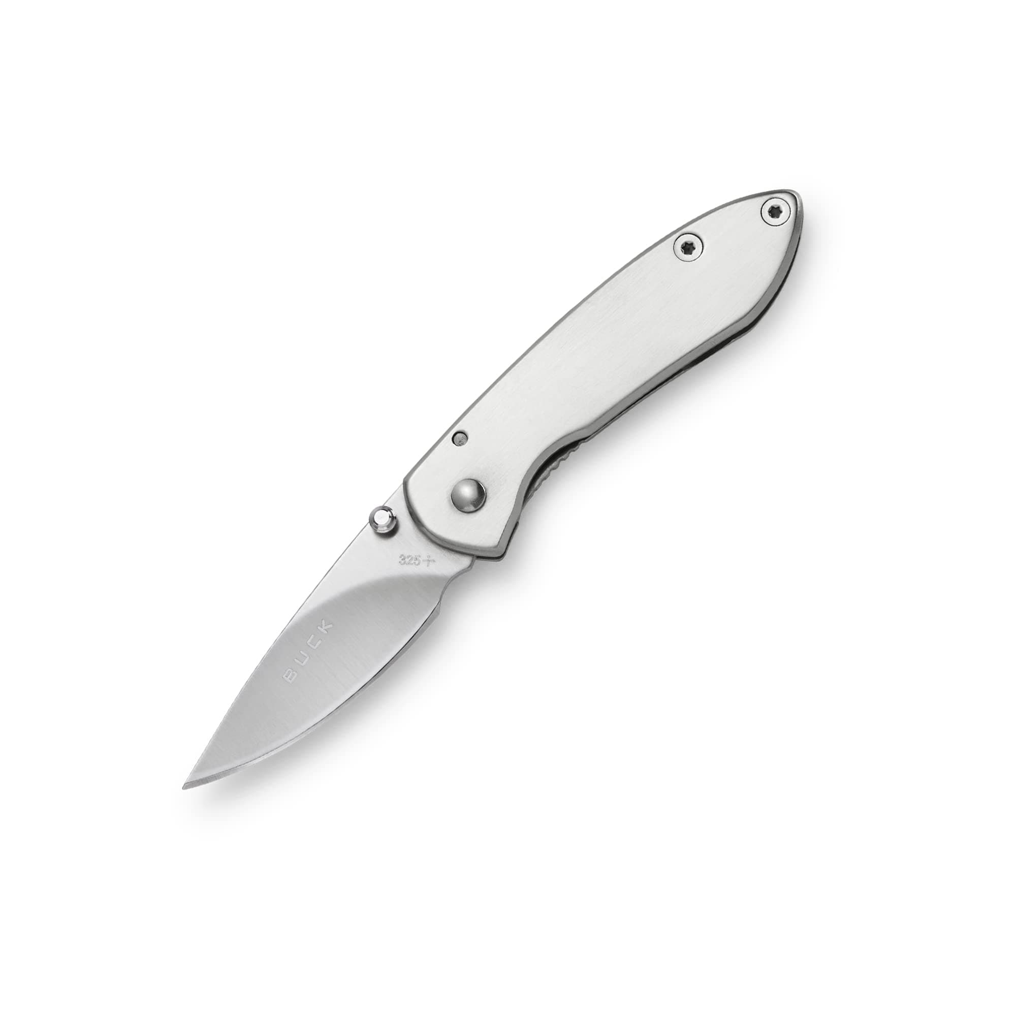Knives 0325 Colleague Stainless Steel Folding Pocket Knife