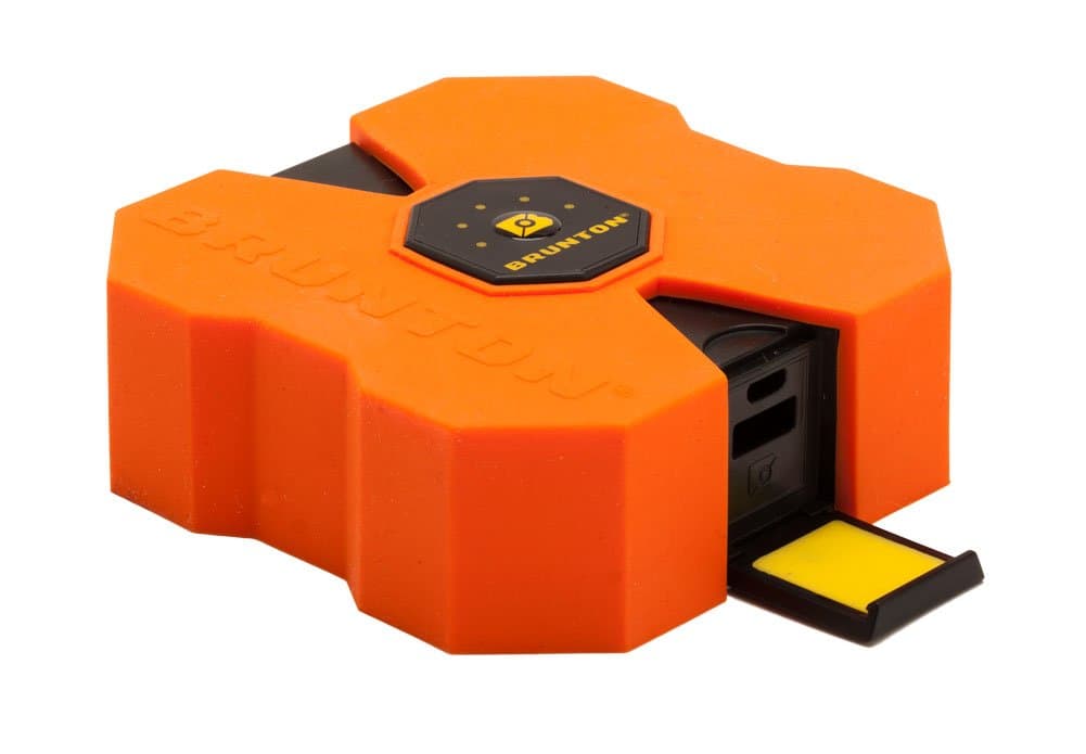 Brunton Revolt XL 9000 mAh Portable Power Bank