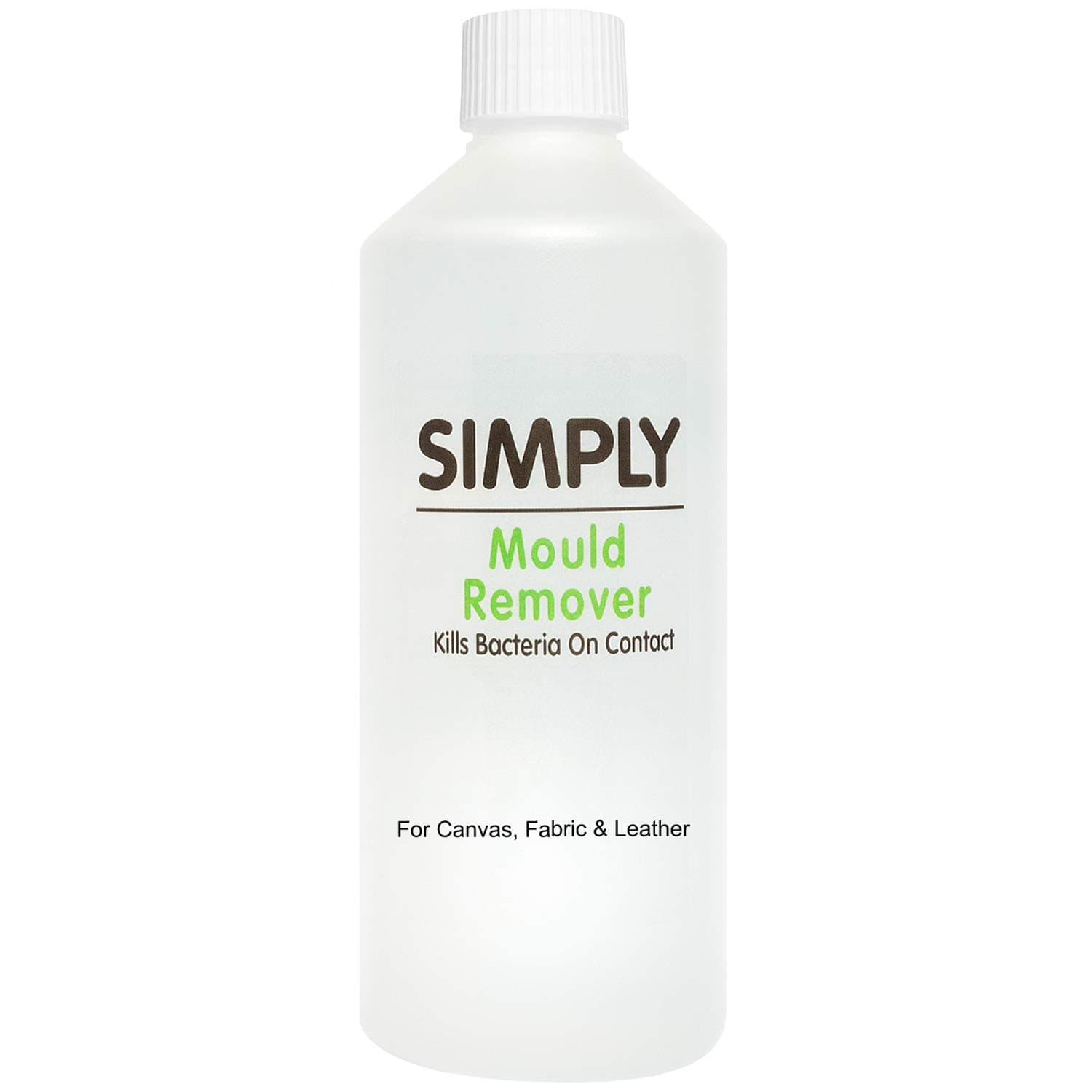 Simply Leather Mould Remover/fungus killer spray cleaner (500ml)