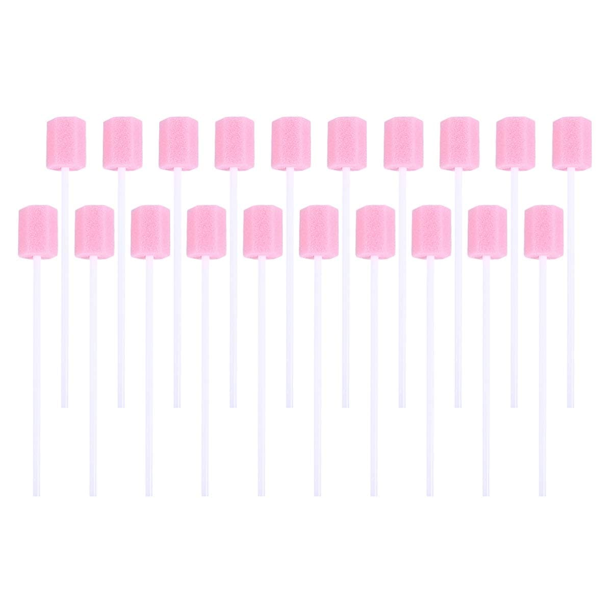 200PS Snge Swabs teaning Snges th ae Snges O Snges fo Adts (Pi)