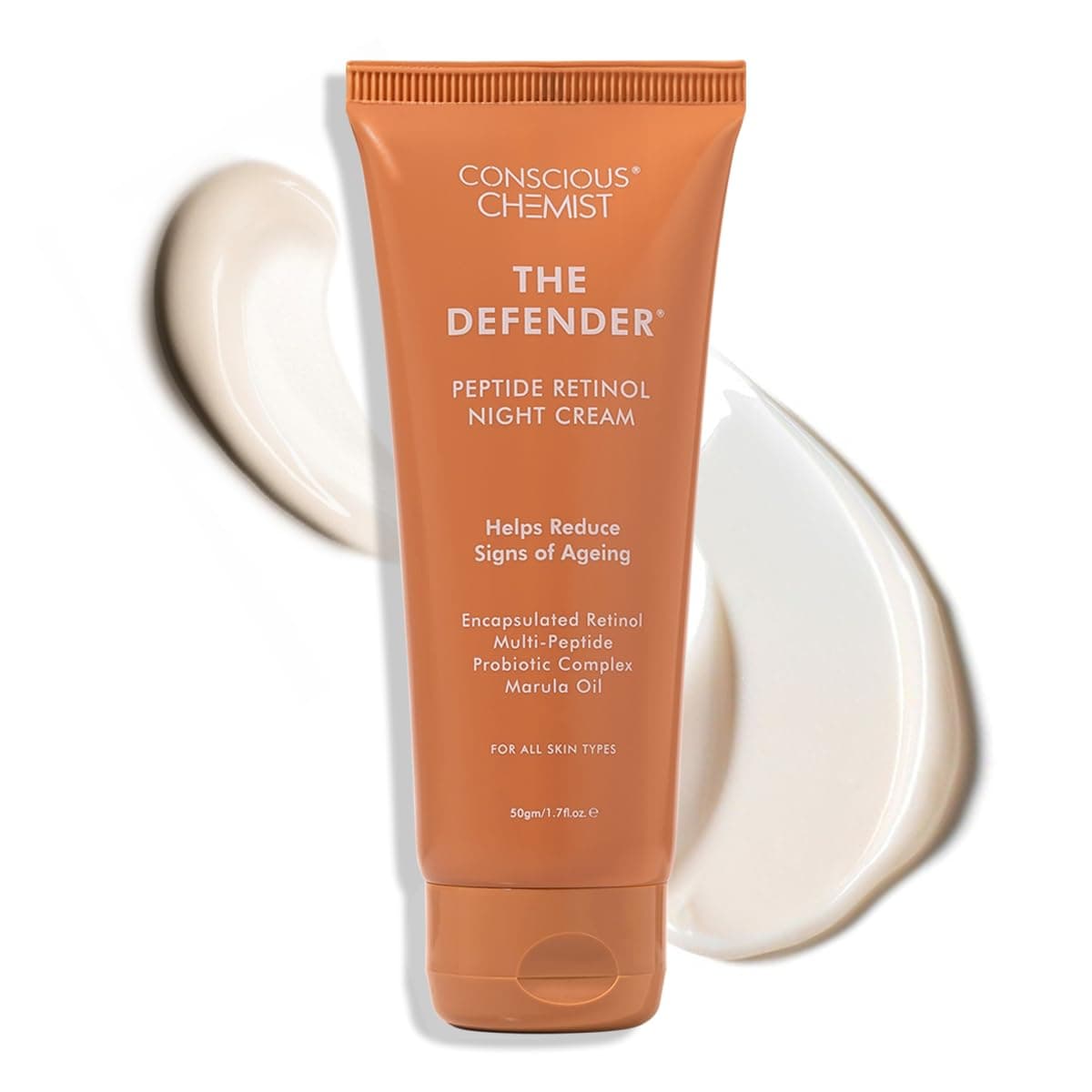 Defender Cream