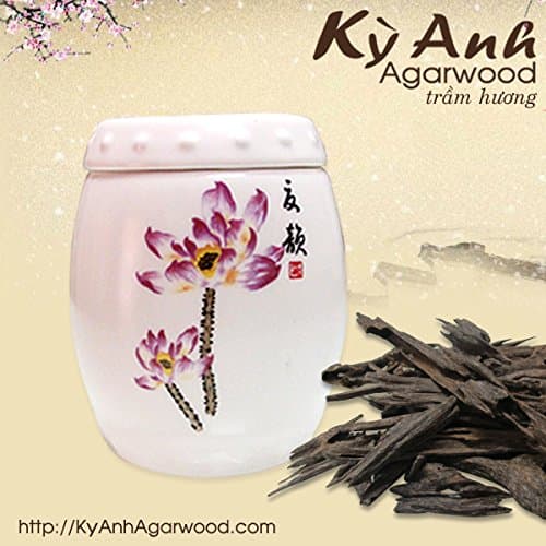 Vietnam Agarwood Chip