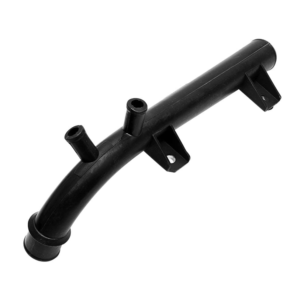 Coolant Radiator Water Pipe Fit Chevrolet GM 2004-2008 Aveo 1.6L L4 Aveo5 OEM [96273608]