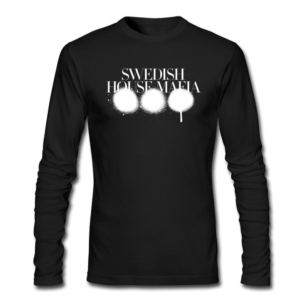 Men's Do Not You Worry Child Long Sleeve T-shirt