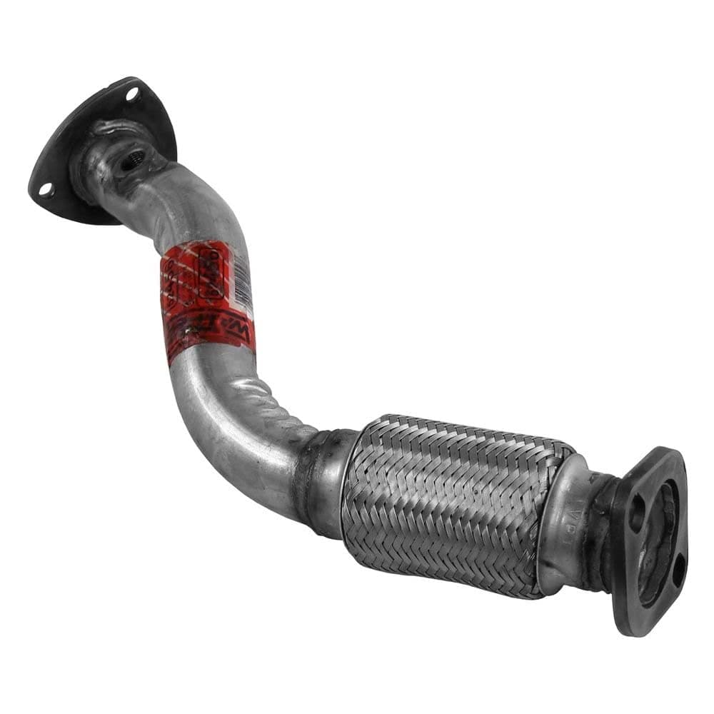 Walker 52456 Exhaust Pipe for Ford Ranger