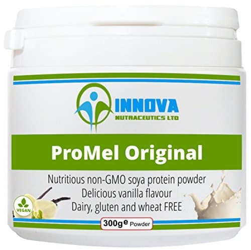 ProMel Original.A Dairy-Free, Gluten-Free Shake