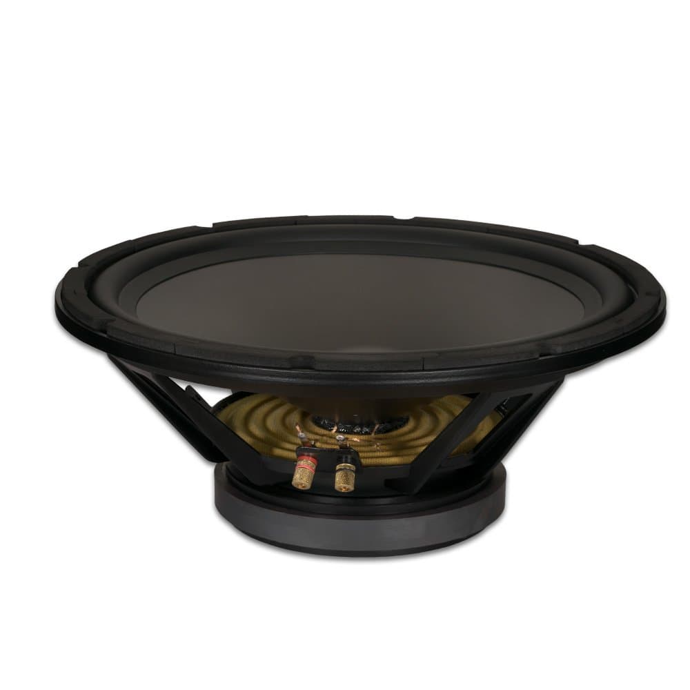 Goldwood GW-15PC-8 15" Heavy Duty Woofer 8 Ohm
