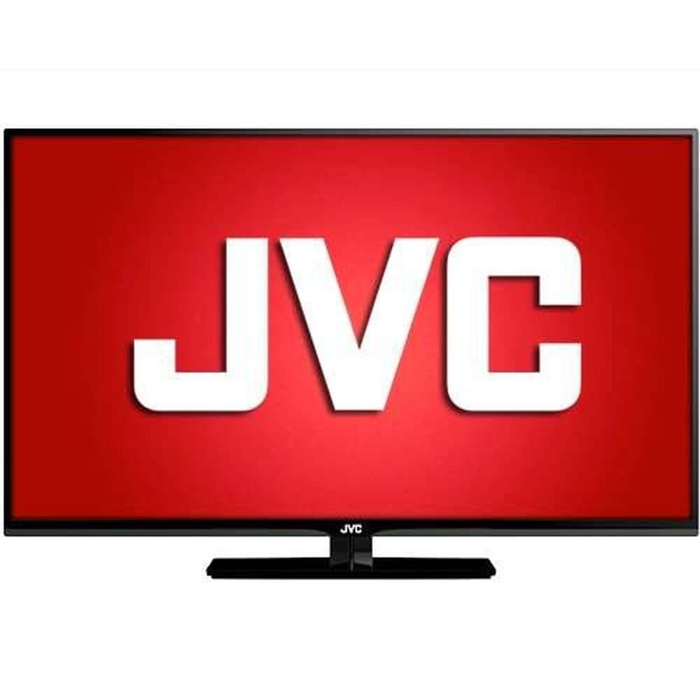 JVC EM65FTR 65-Inch 1080p 120Hz LED TV