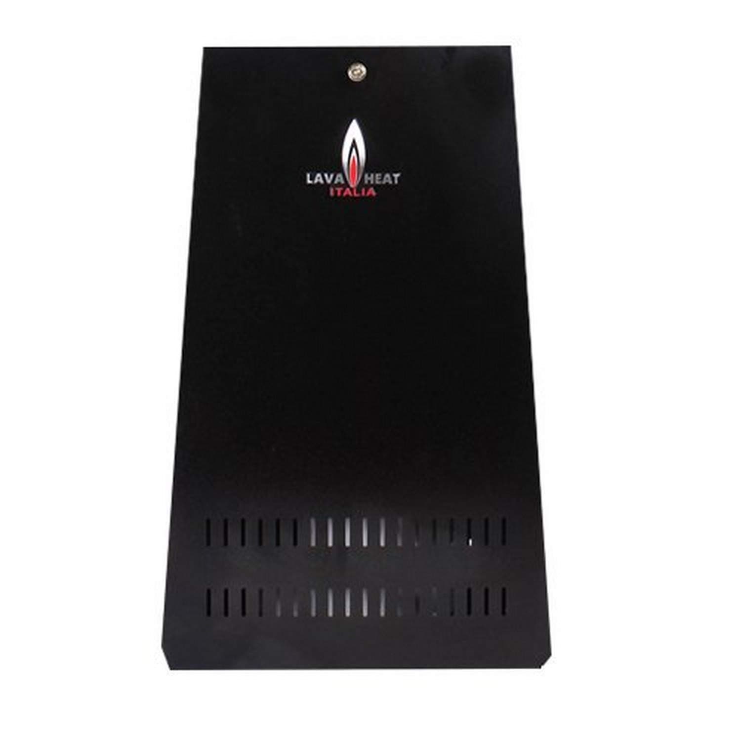 AMZ-LHP-114 Matte Black Front Panel for Triangular Unit