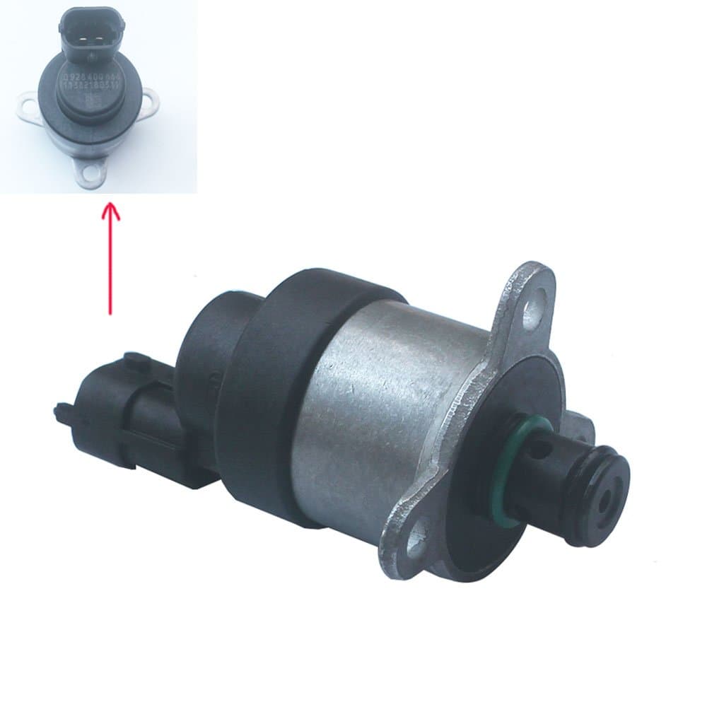 KIPA Fuel Control Actuator FCA MPROP ETR Diesel Fuel Regulator 0928400666 For CHRYSLER DODGE 5183245AA Cummins 4932457 Vehicle with 5.9 L6 TURBO DIESEL Engines 2003-2010