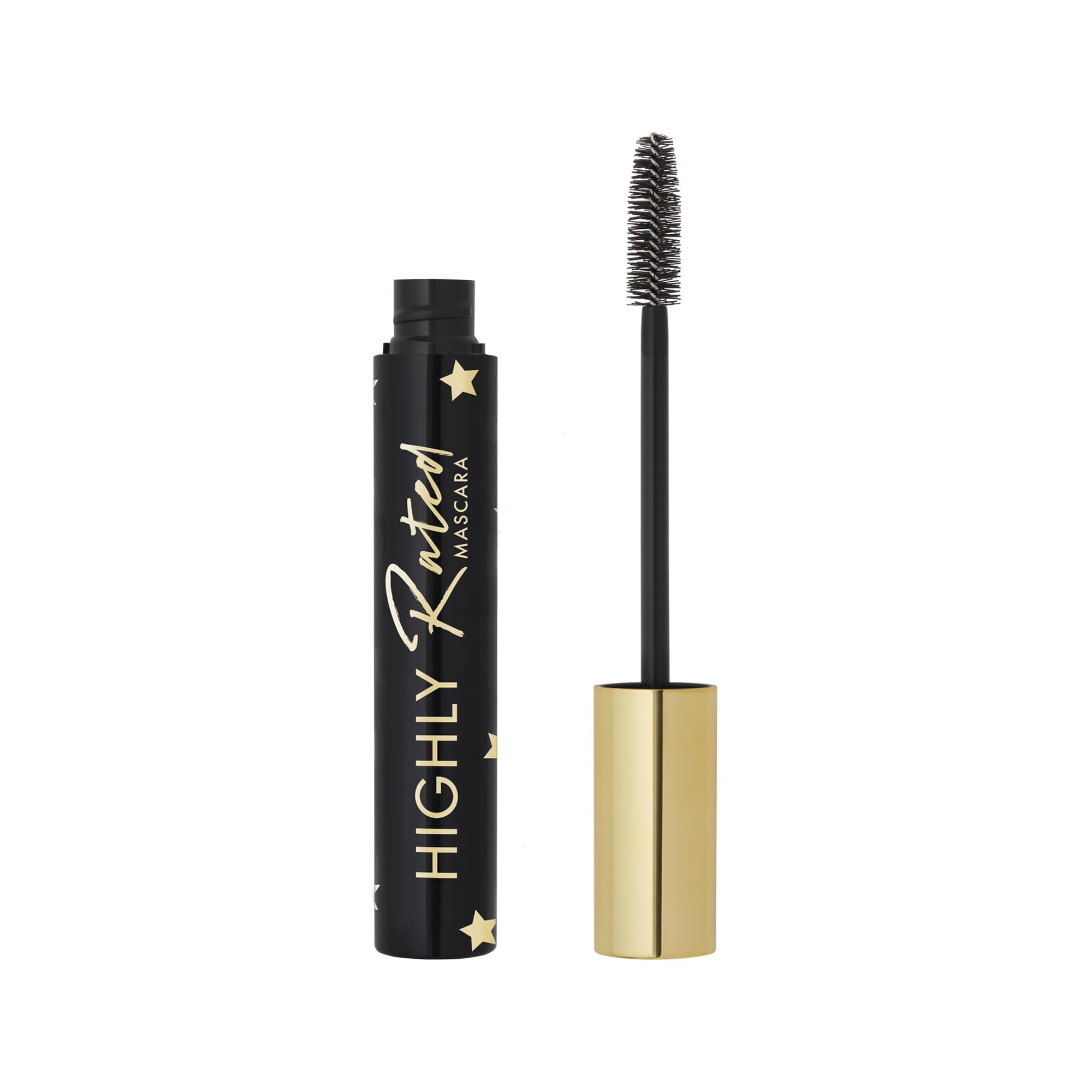 Milani Highly Rated 10-In-1 Volume Mascara - 111 Black