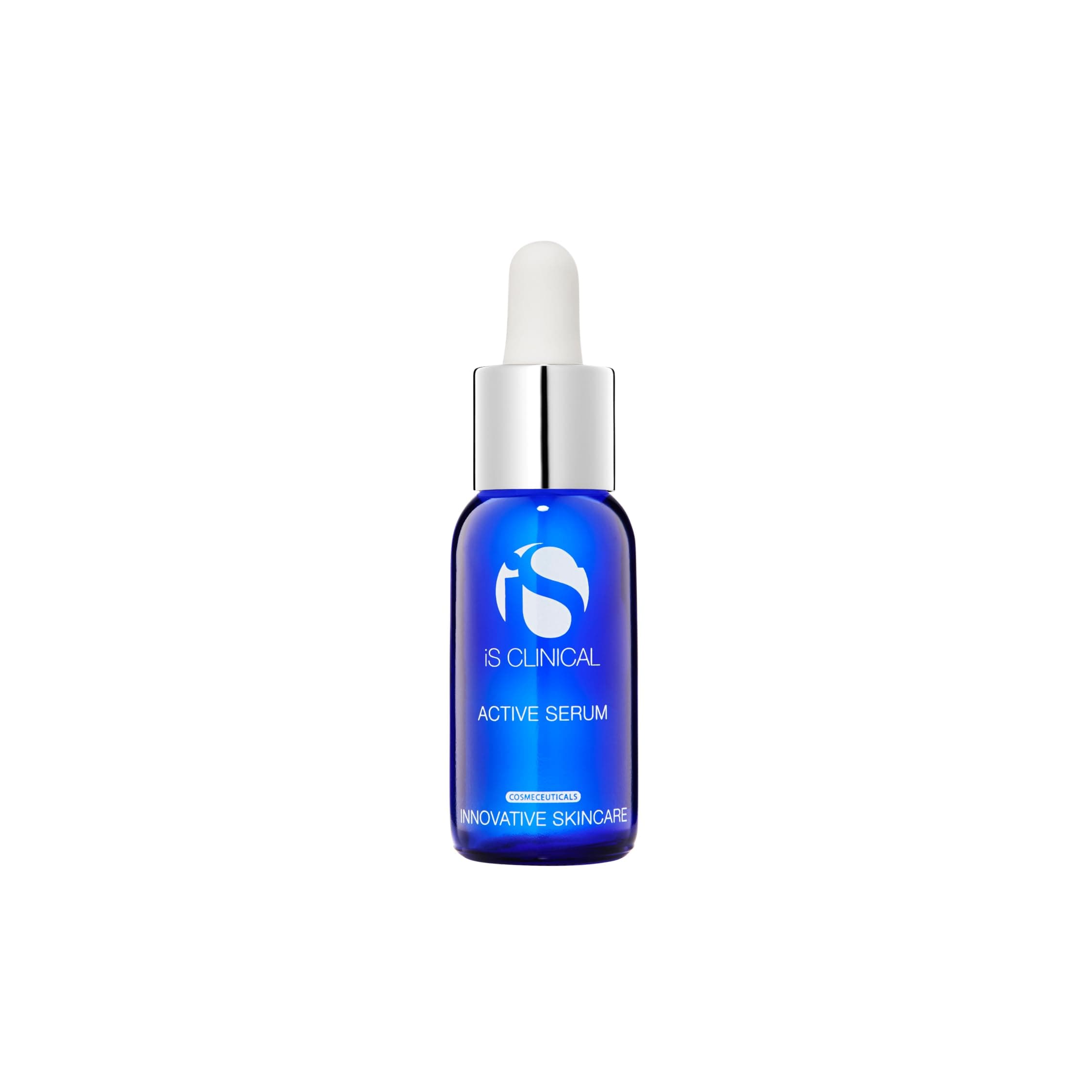 Is Clinical Active Serum