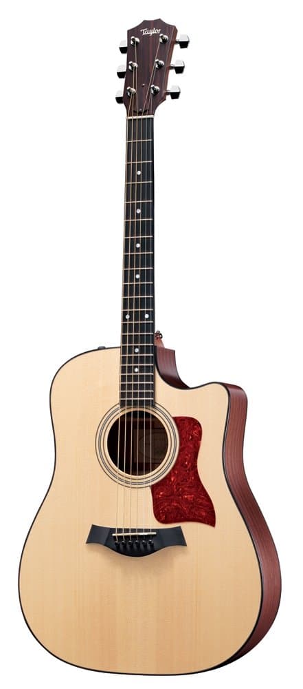 Taylor Guitars 310ce Dreadnought Acoustic Electric Guitar