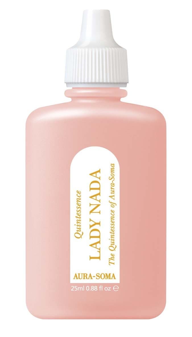 Quintessence Lady Nada 25ml