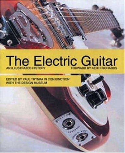The Electric Guitar