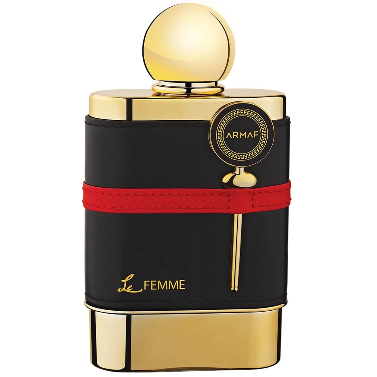 Le Femme for Women Eau de Parfum Spray, 3.4 Ounce