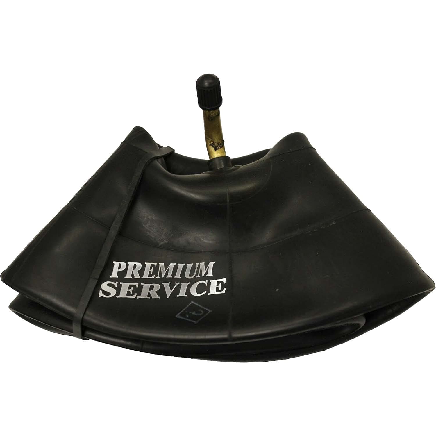 Premium Service Lawn & Garden Tire Inner Tube TR87 Valve Stem 15x6.00-6, 15x5.50-6, 5.30/4.50-6, 5.30-6, 4.50-6