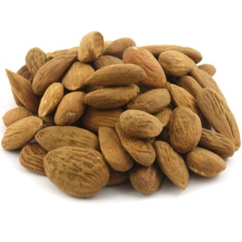 Almonds 16 OZ