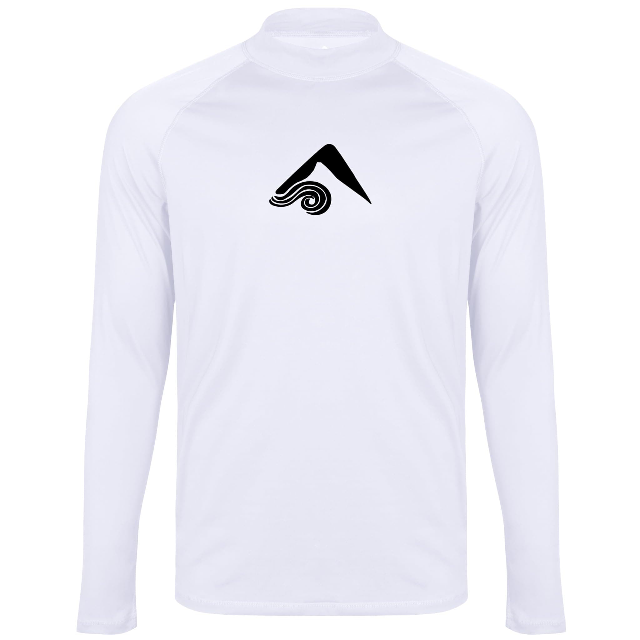Boys' Platinum Rashguard