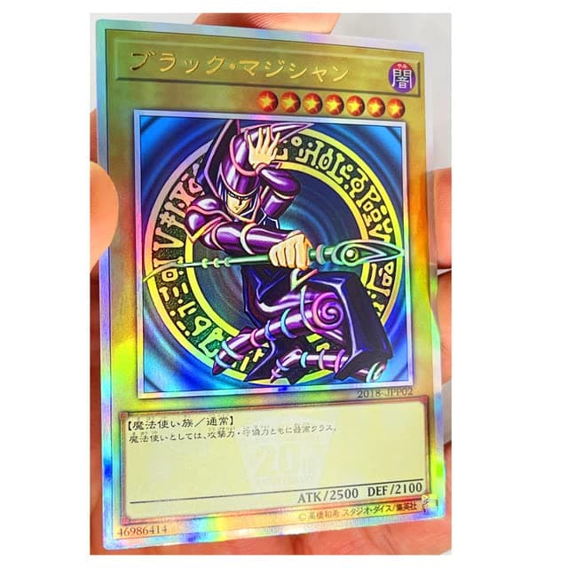 ТоуAE - Yu%Gi%Ohs SR Blue Eyes White DRAGONs and Seto Kaiba Japanese DIY Тоуs Hobbies Hobby Collectibles Game Collection Anime Cards (A6)