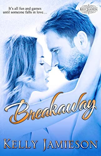 Breakaway - A Hockey Romance