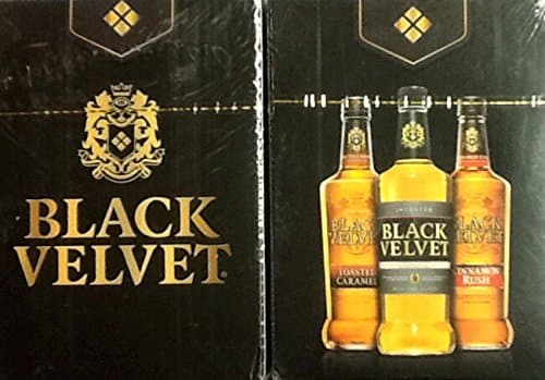 Designer Playing Cards ~ Traditional 52 Card Deck ~ (Black Velvet)