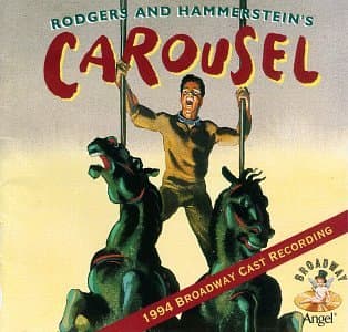Carousel 1994 Broadway Revival Cast