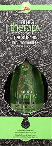 Macadamia Hair Treatment Oil