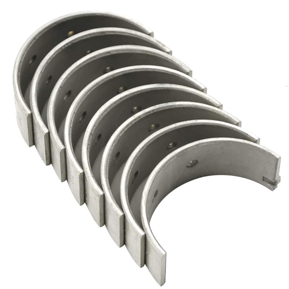 AHL 8pcs/Set Connecting Rod Bearing for Honda CB-1 NC27 CB400 CB400SF VTEC400 I II III IV NC31 NC36 NC39 (STD 30mm)