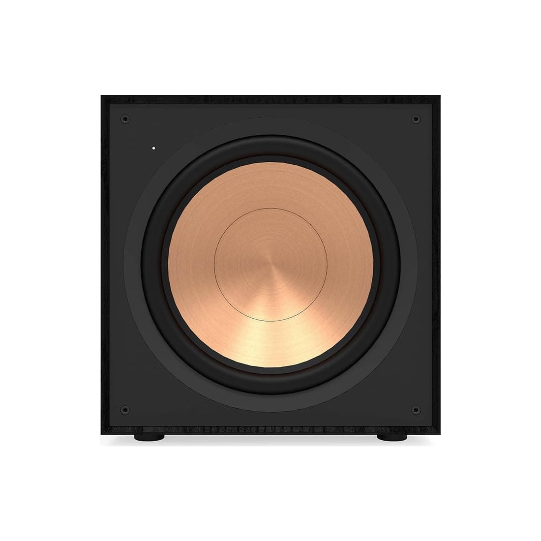 Klipsch Reference R-121SW / Klipsch / Reference / Subwoofer / Black / Subwoofer / Built-in Amplifier / Class D / 12" / Home Theater