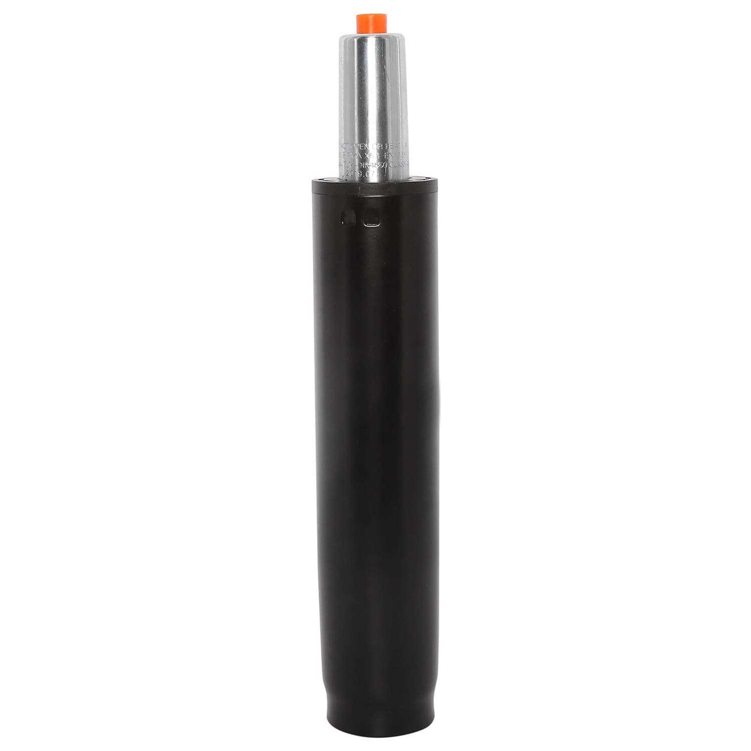 Black Office Chair Gas Lift Cylinder Replacement Universal Size Heavy Duty Gas Cylinder for Office Chairs