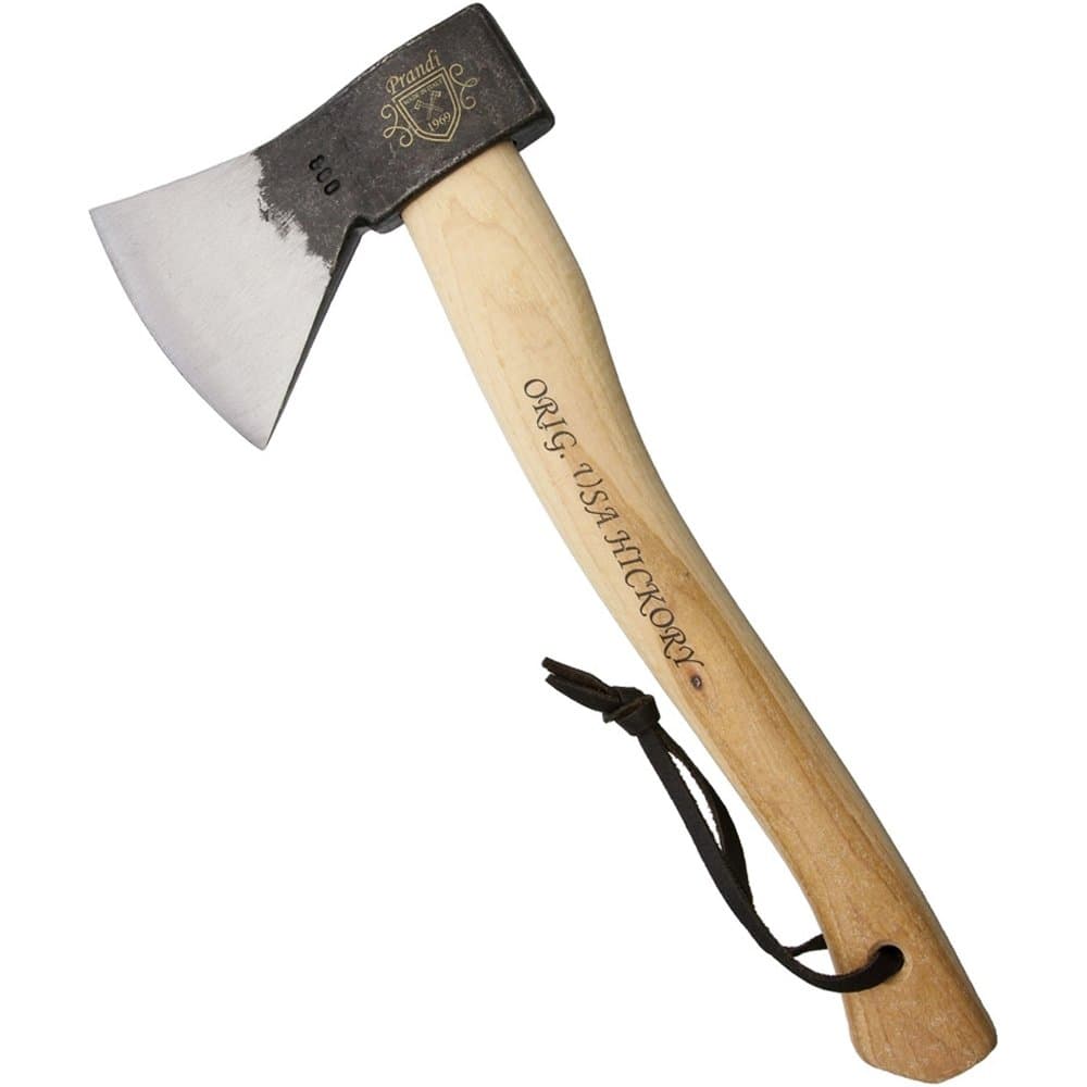 German Style Hatchet - PRA0308TH