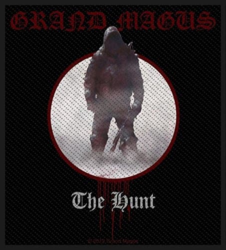 Grand Magus The Hunt Patch