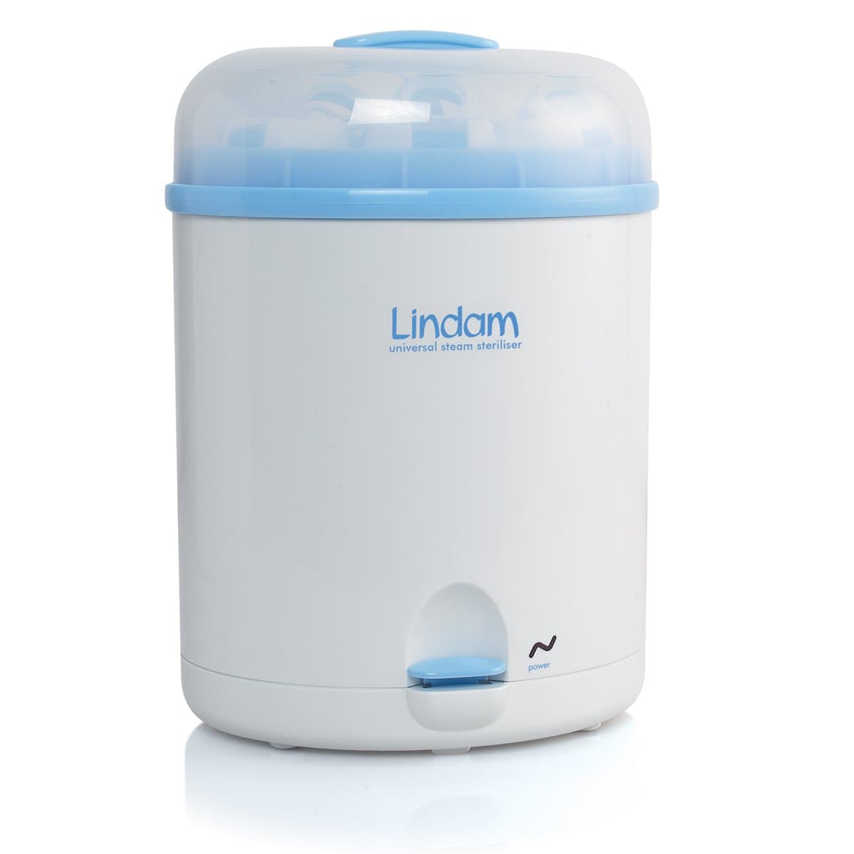 Lindam Universal Steam Steriliser