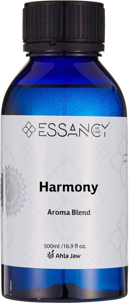 Ahla Jaw - Harmony Aroma Blend Fragrance Oil, 500 ml