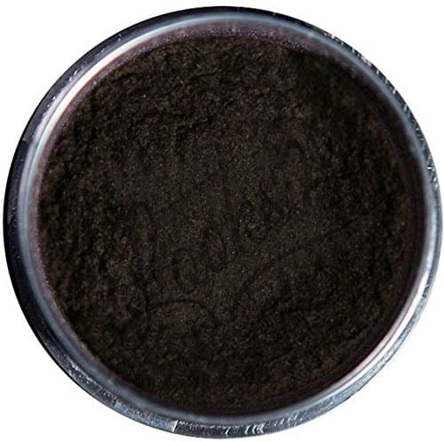 Looks21 Hair Loss Concealer (12g/0.42oz, Black)