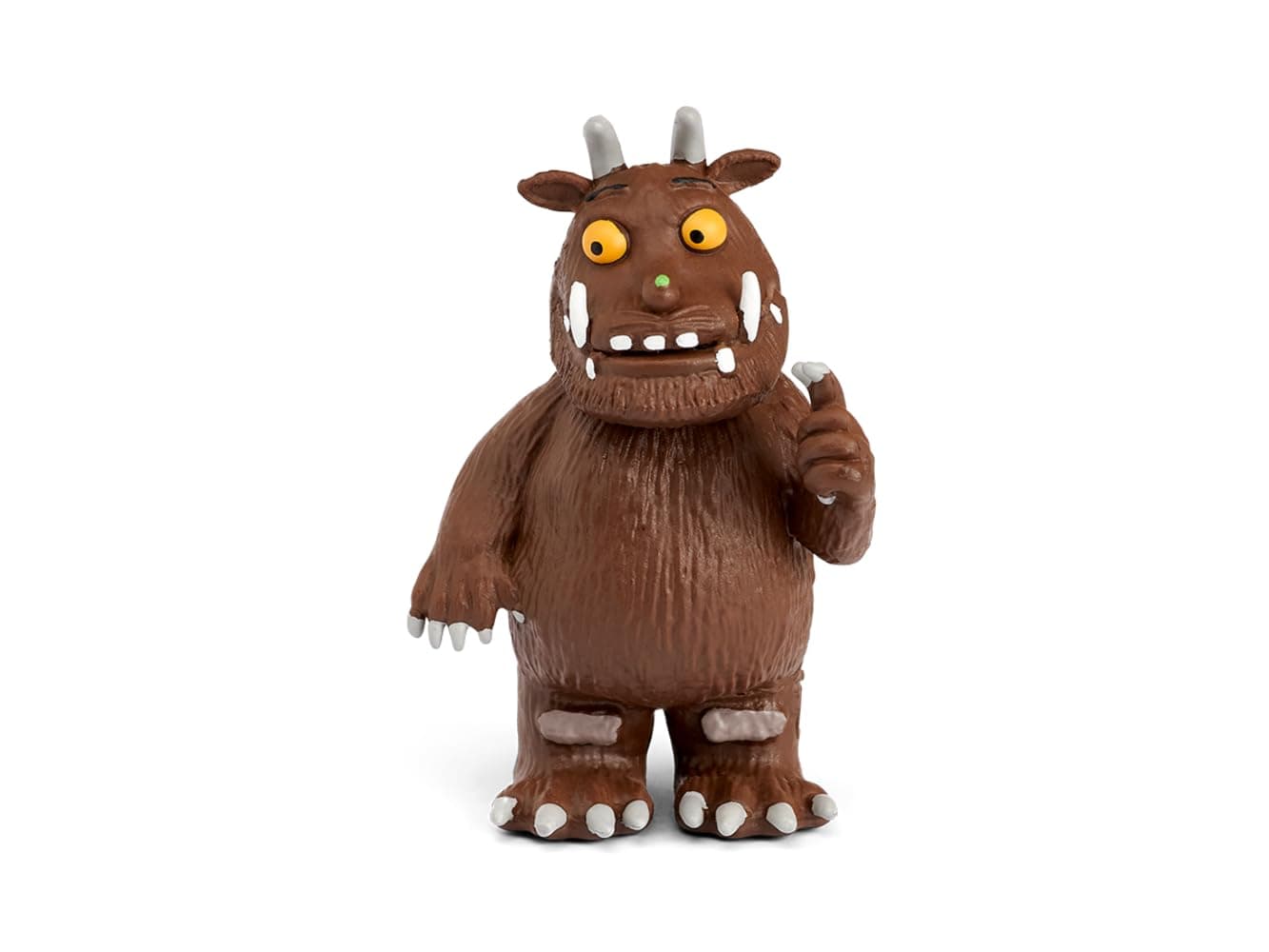 audio characters - THE GRUFFALO Audio Book for Kids - tonie Figurine and Toy for TONIEBOX audioplayer device - 3 Years Old