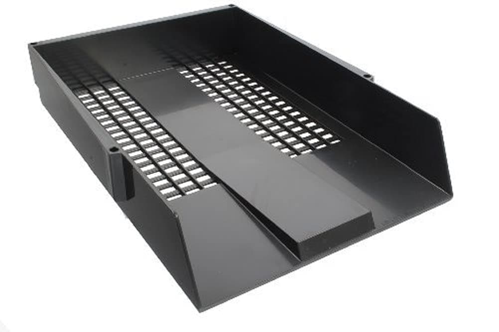 Avery Original Letter Tray - Black