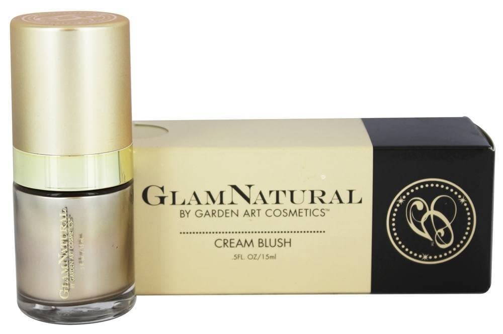 Cream Blush - Barely There