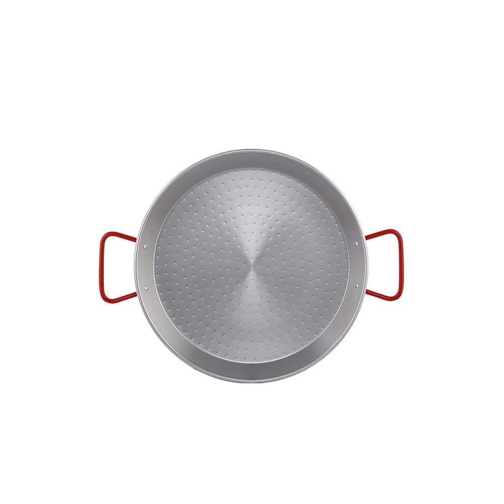 Metaltex Paella pan Polished, Steel