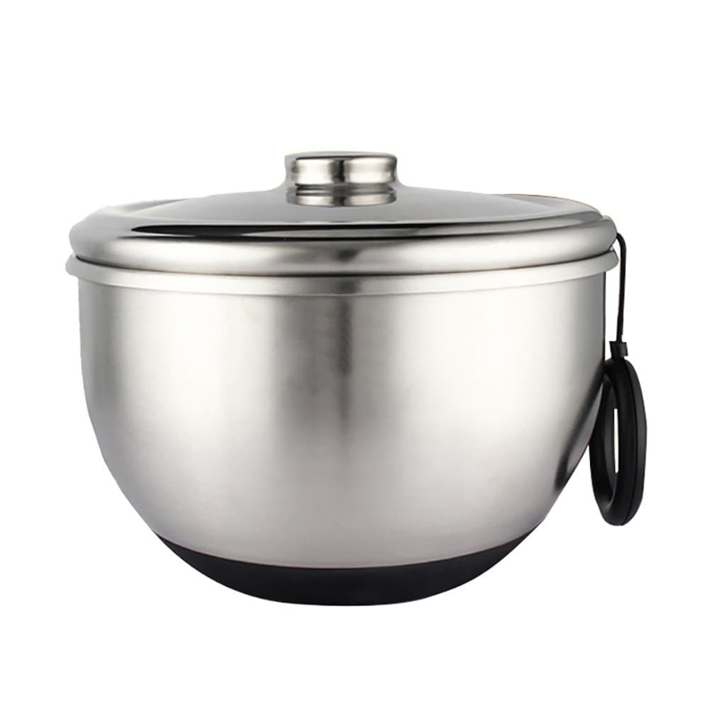 304 Stainless Steel Fruit and Vegetable Dehydrator Cooking Salad Spinner Salad Drying Machine Kitchen Vegetables Dryer Drain Basket Dehydration Basket