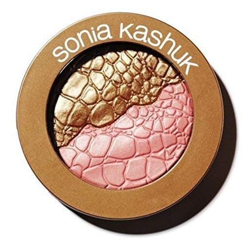 Sonia Kashuk Radiant Luminosity Bronzer - Duo Glisten 52 (pack of 2)