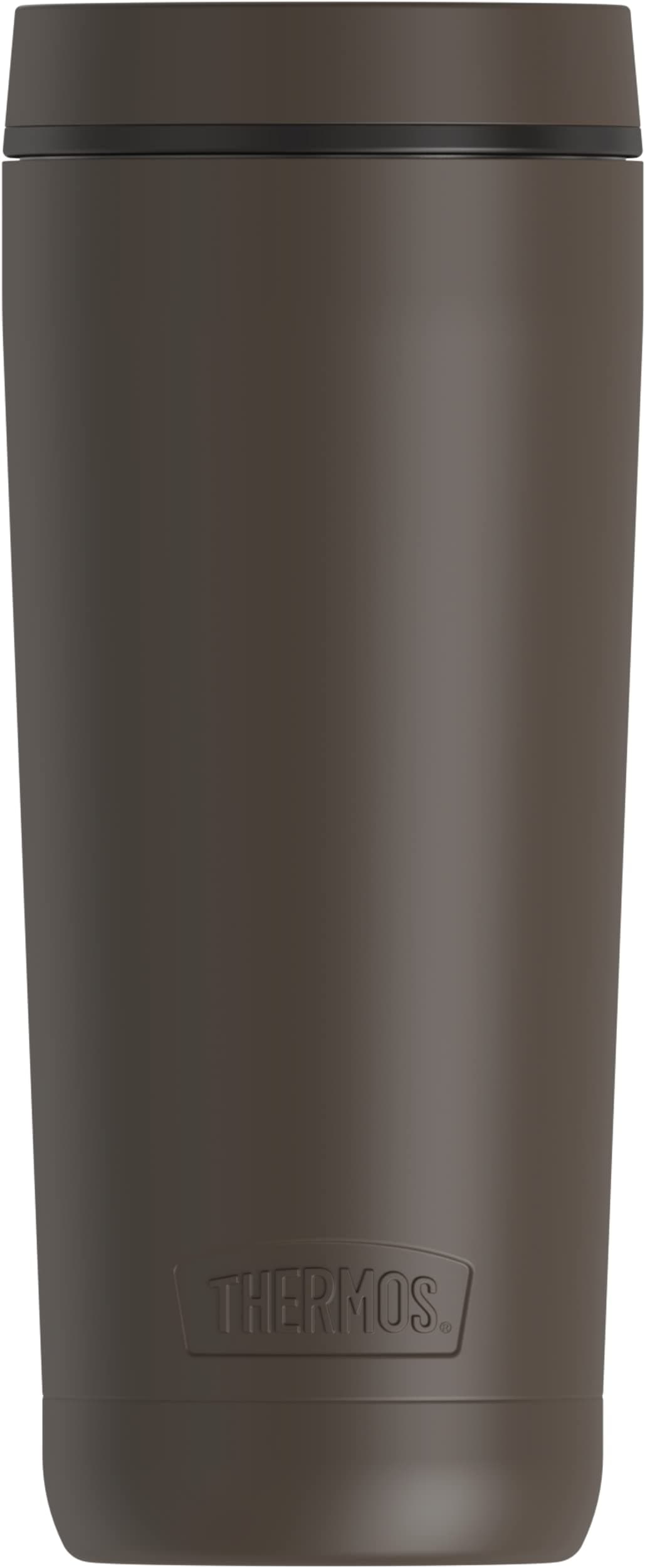 ALTA SERIES Stainless Steel Tumbler 18 Ounce, Espresso Black