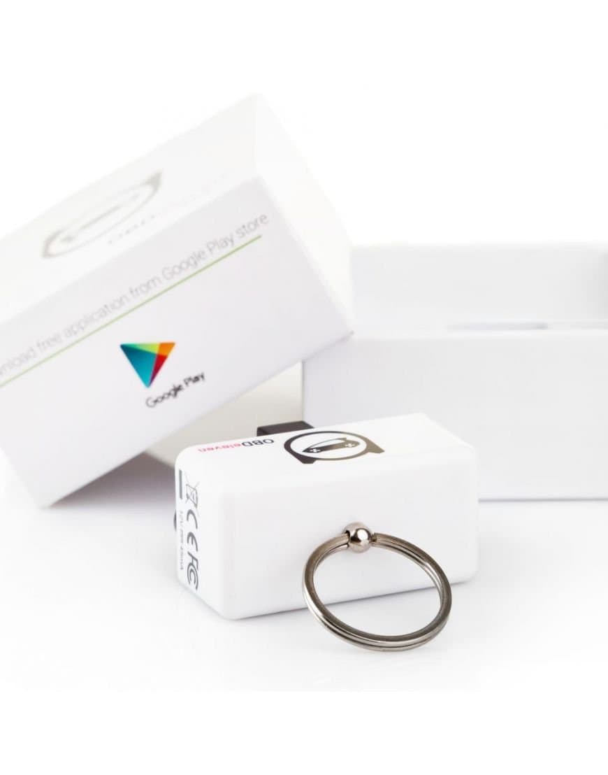 Voltas IT Obdeleven Pro Activation + Simple Ring Remove